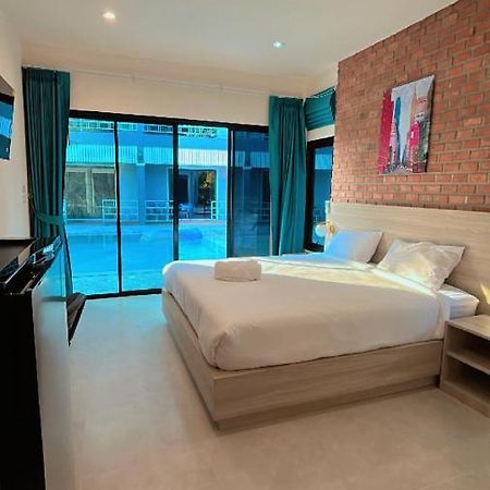 Bests Village & Villa - Chalong Bay Phuket エクステリア 写真