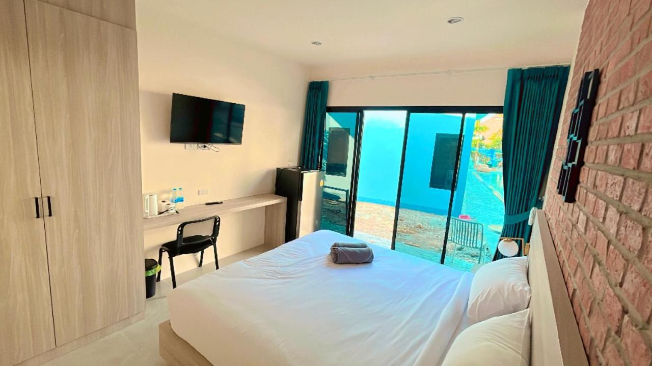 Bests Village & Villa - Chalong Bay Phuket エクステリア 写真