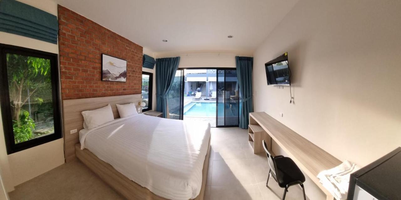Bests Village & Villa - Chalong Bay Phuket エクステリア 写真
