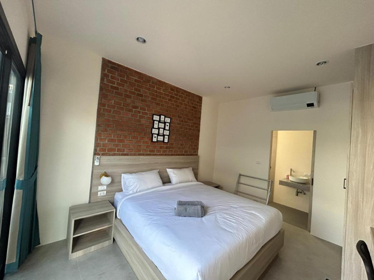 Bests Village & Villa - Chalong Bay Phuket エクステリア 写真