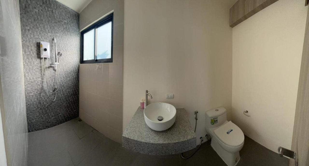 Bests Village & Villa - Chalong Bay Phuket エクステリア 写真