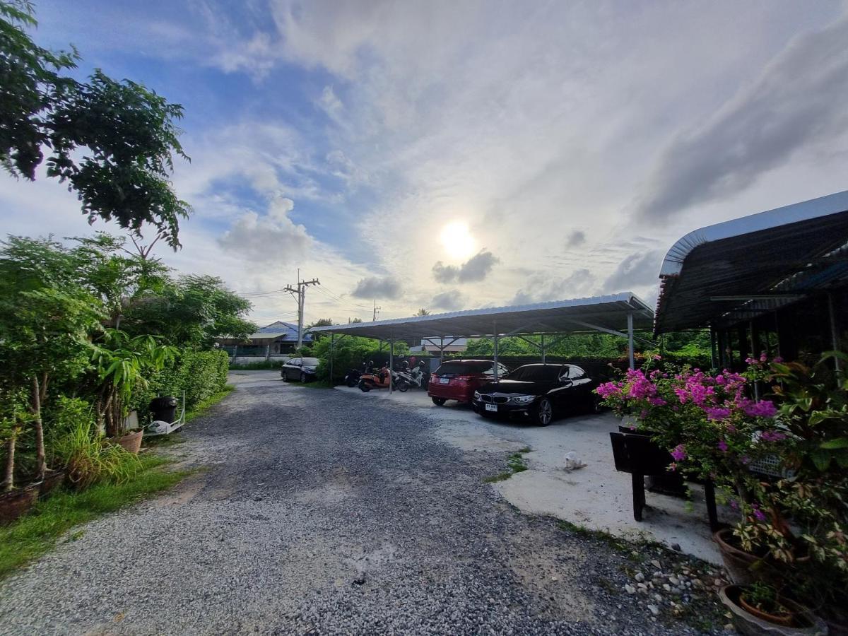 Bests Village & Villa - Chalong Bay Phuket エクステリア 写真