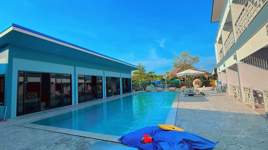 Bests Village & Villa - Chalong Bay Phuket エクステリア 写真