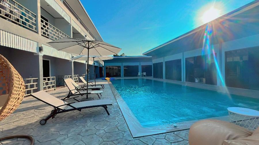 Bests Village & Villa - Chalong Bay Phuket エクステリア 写真