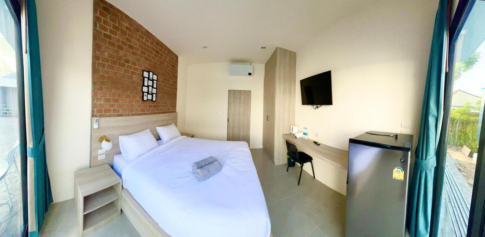 Bests Village & Villa - Chalong Bay Phuket エクステリア 写真