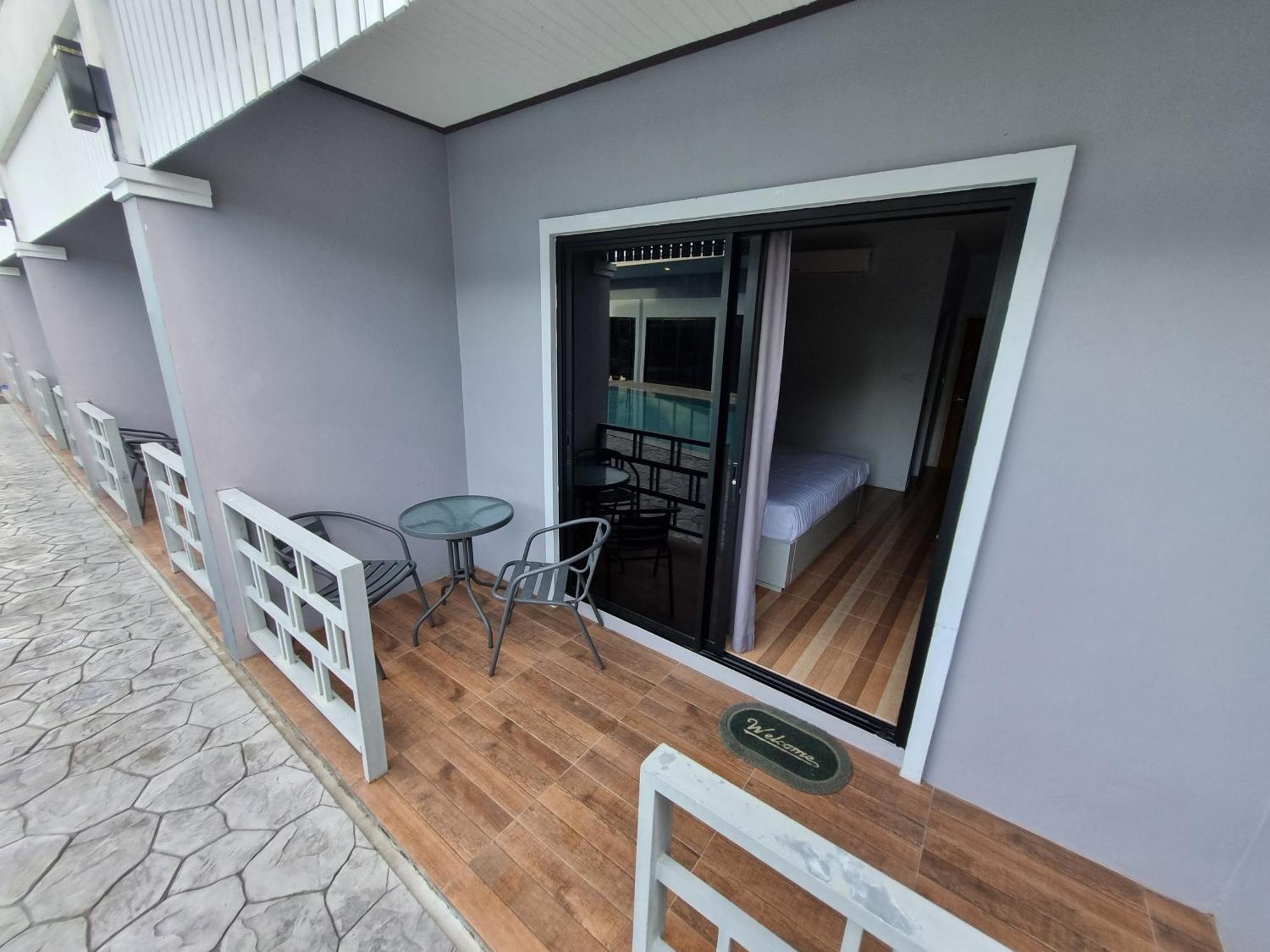 Bests Village & Villa - Chalong Bay Phuket エクステリア 写真